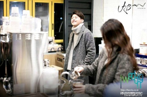 Dongho