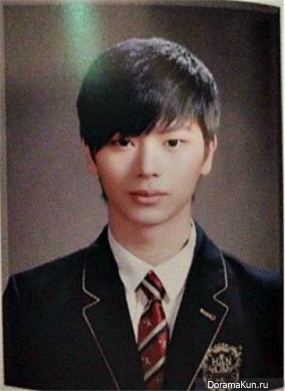 Yook Sungjae