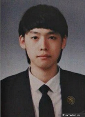 Kim Jin Woo