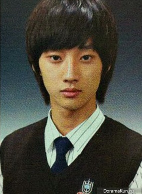 Jinyoung