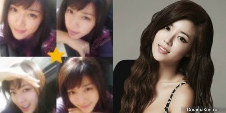 Park Han Byul Park Han Byul