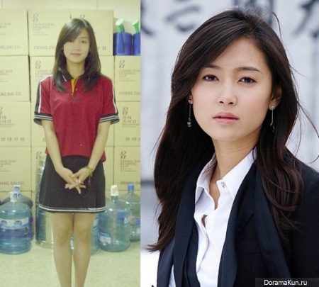 Nam Sang Mi Nam Sang Mi