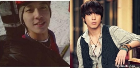 Jung Yong Hwa Jung Yong Hwa