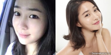 Lee Min Jung