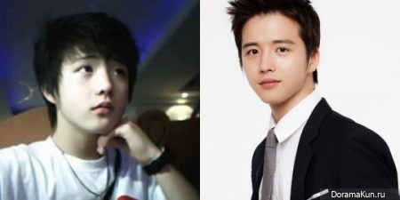 Kim Hye Sung Kim Hye Sung