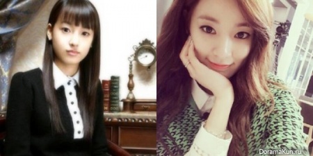 Lee Joo Yeon Lee Joo Yeon