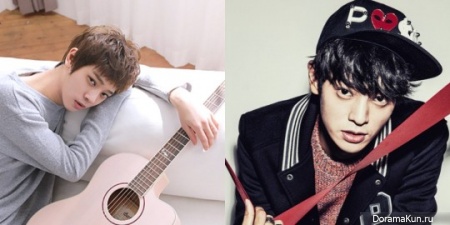 Jung Joon Young Jung Joon Young