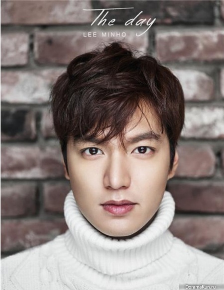 Lee Min Ho