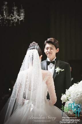 Dongho