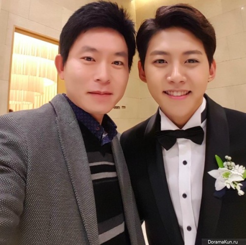 Dongho