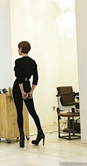 Kim Hye Soo