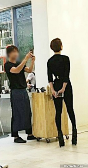 Kim Hye Soo