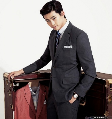 Taecyeon