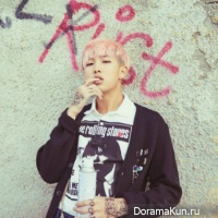 Rap Monster
