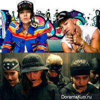 GD X Taeyang - ISH-ONE