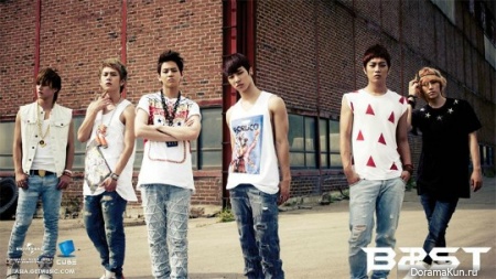 B2ST