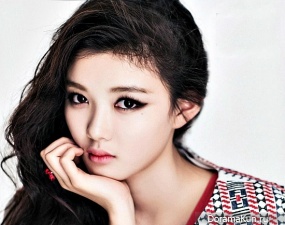 Kim Yu Jung Kim Yu Jung