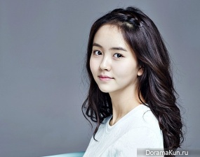 Kim So Hyun Kim So Hyun