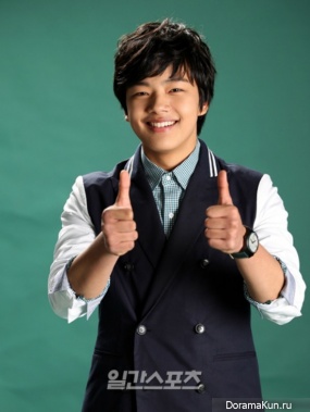 Yeo Jin Goo Yeo Jin Goo