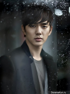 Yoo Seung Ho Yoo Seung Ho