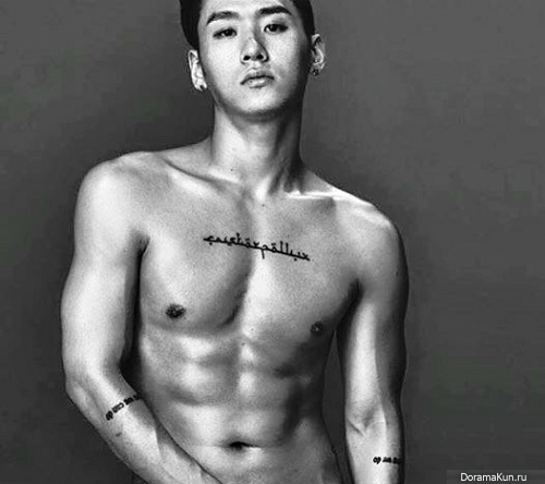 Kwon Twins