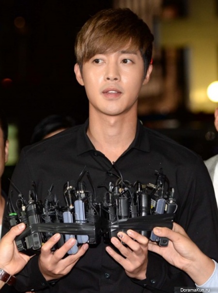 Kim Hyun Joong