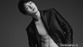 Lee Seung Hoon Lee Seung Hoon
