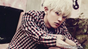 Chanyeol Chanyeol
