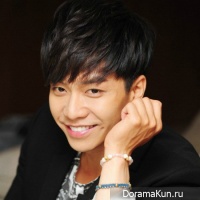 Lee Seung Gi