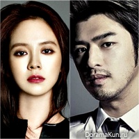 Song Ji Hyo-Chen Bo Lin