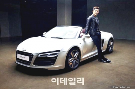 Taecyeon