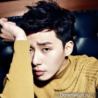 Park Seo Joon