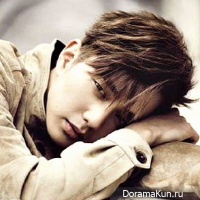 Yoo Seung Ho