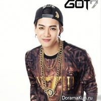 GOT7 Jackson