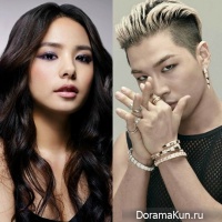Min Huo Rin-Taeyang