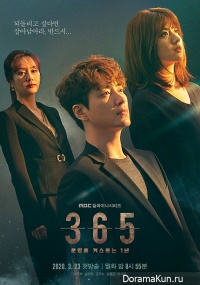 365: A Year of Defying Fate