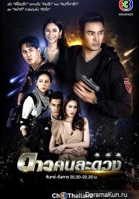 Dao Kon La Duang