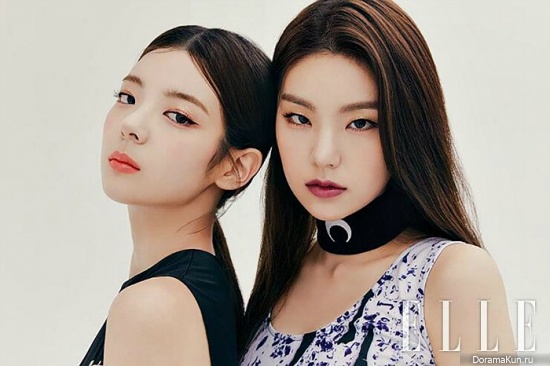 ITZY