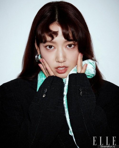 Park Shin Hye