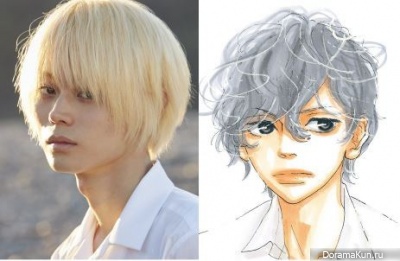Kouchiro Hasegawa