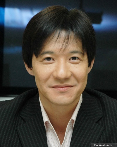 Teruyoshi Uchimura