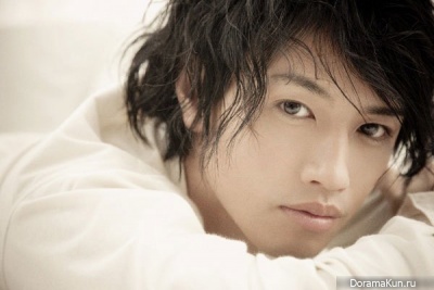 Saito Takumi