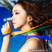 Namie Amuro