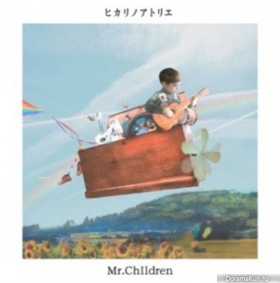 Mr.Children