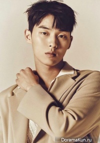Choi Hyun Wook