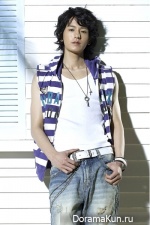 Lim Joo Hwan