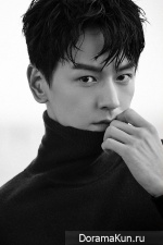 Lim Joo Hwan