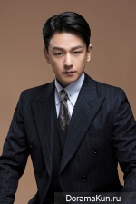 Lim Joo Hwan