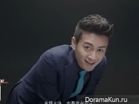 Chen Xiao для KFC