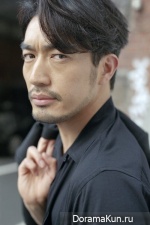 Otani-Ryohei